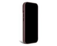 Decoded Leather Backcover do iPhone 18 Pro Max MagSafe (chocolat bro - 1586675 - zdjęcie 3